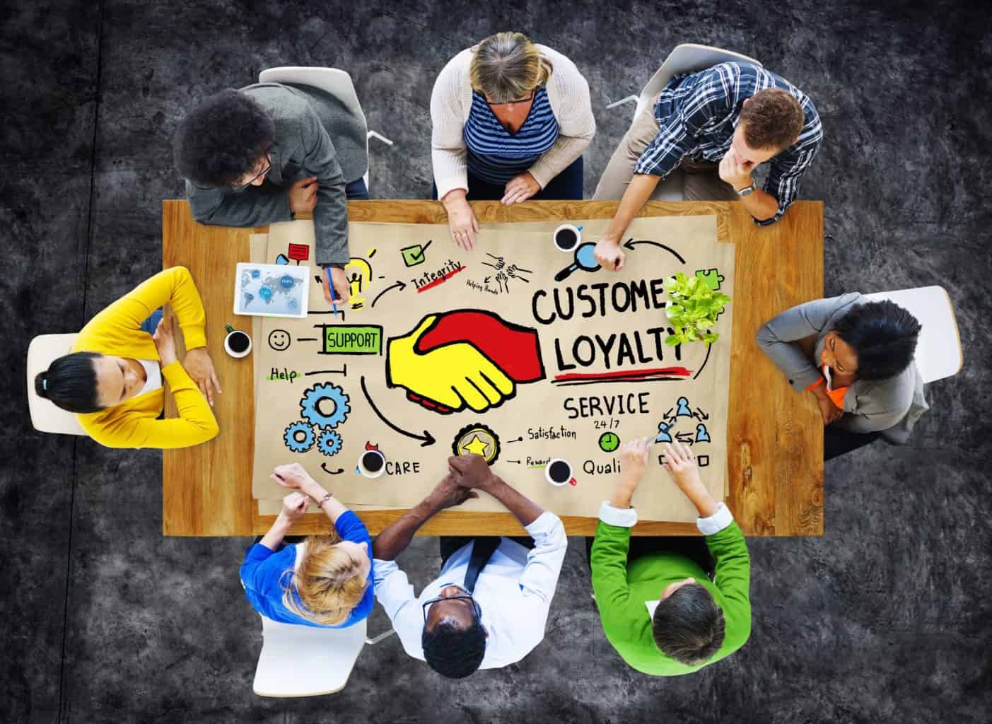 Blog Business Coaching