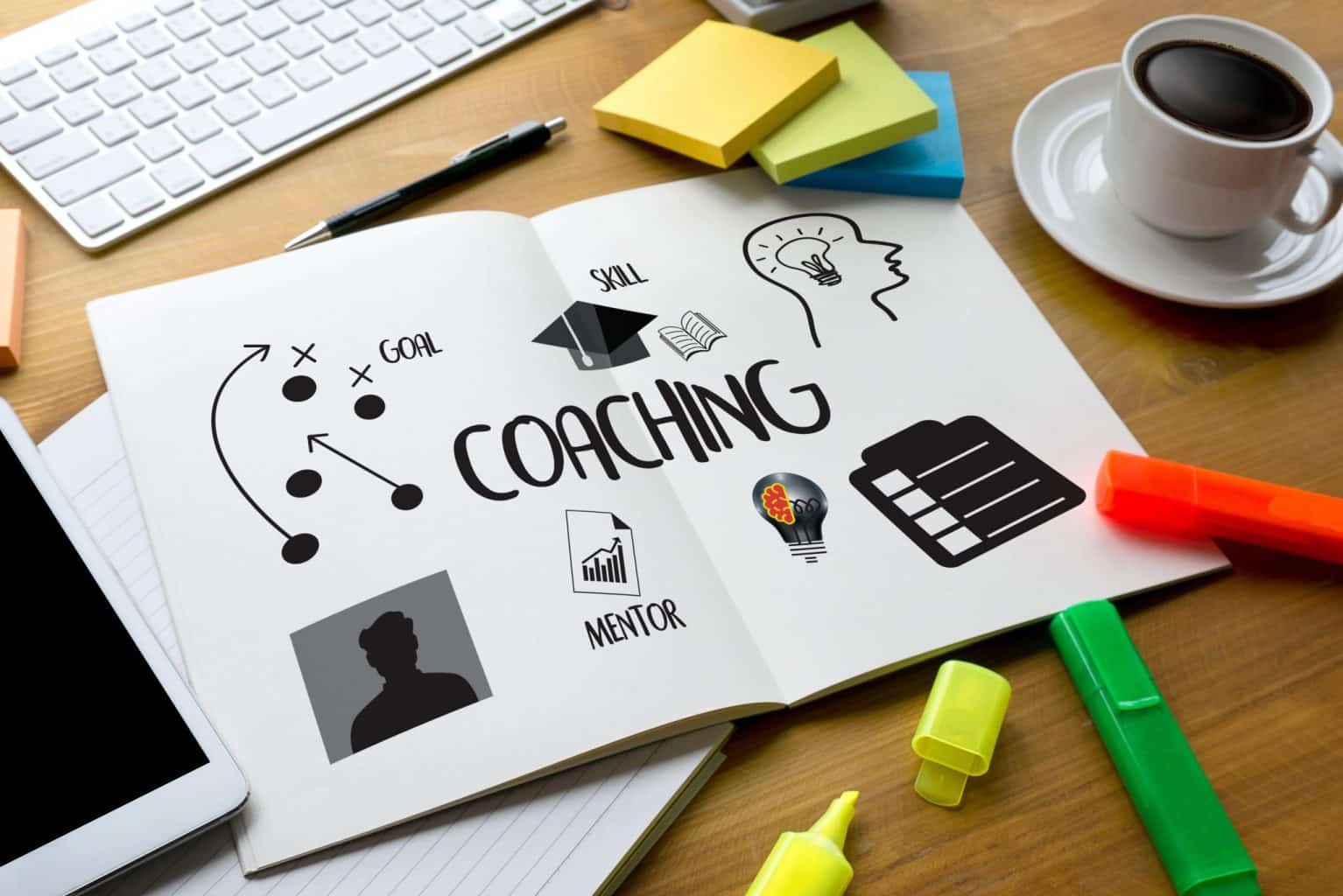 o que é o coaching