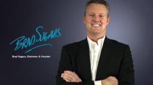 Brad Sugars