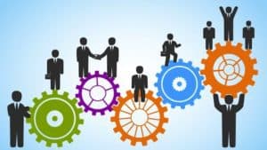 gestão de equipas gestão de equipas