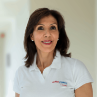 Coach Emilia Alves