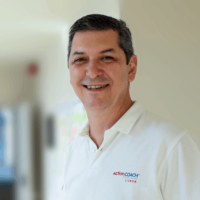Coach de negócios Luis Charneca ActionCoach Lisboa