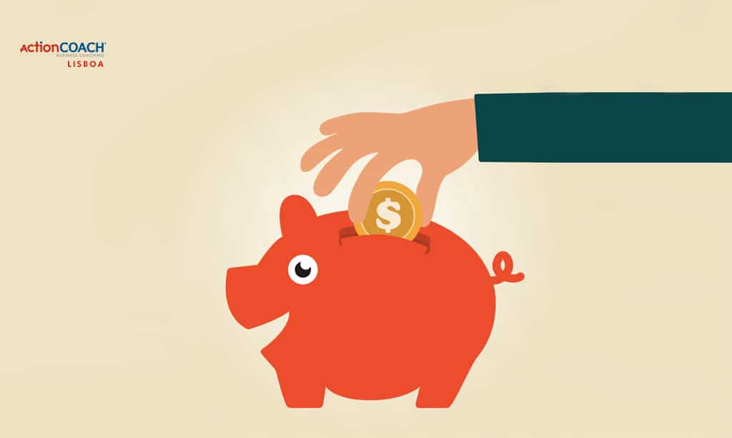 Actioncoachlisboa Finanças Pessoais