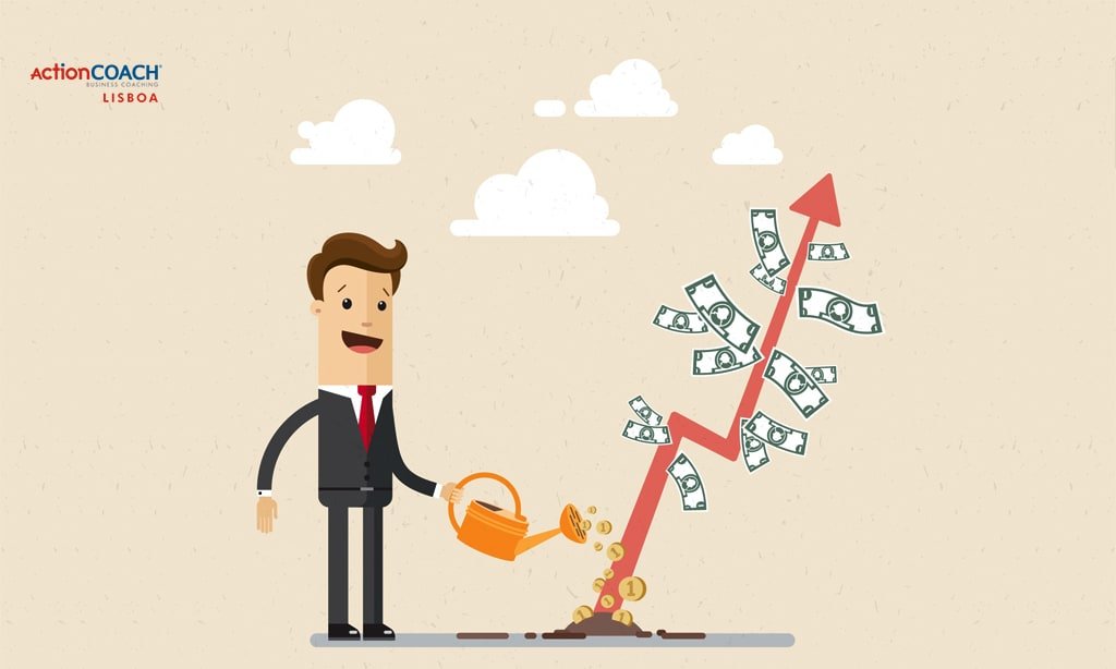 Actioncoachlisboa 5 Formas De Crescer A Sua Empresa