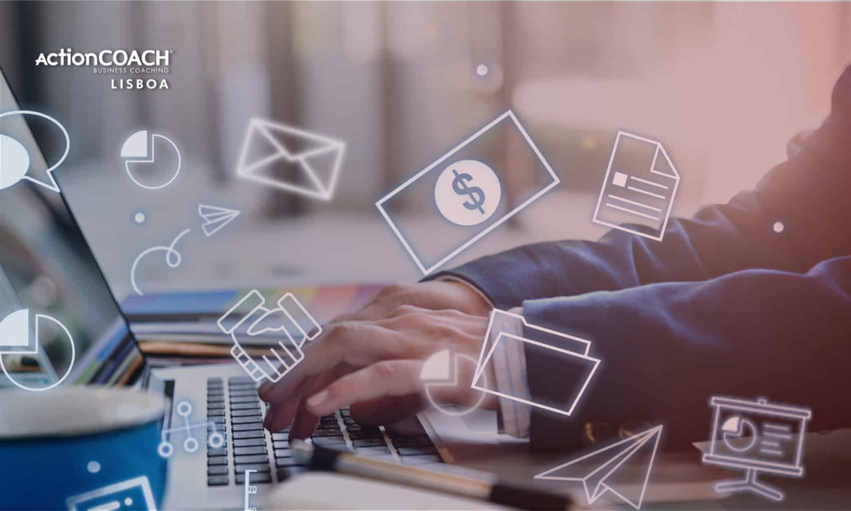 Actioncoachlisboa 6passos Para Fazer Crescer A Sua Empresa
