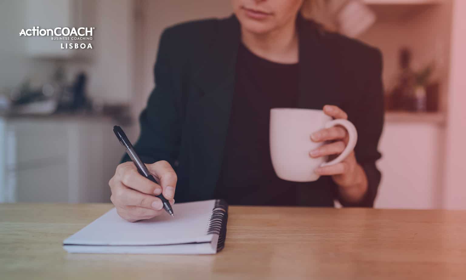 Actioncoachlisboa Teletrabalho 4 Dicas