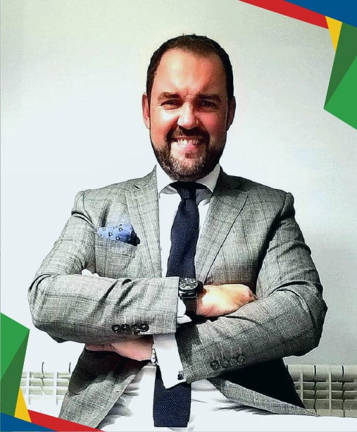 Orador GrowthCLUB Julho 2020 Orador GrowthCLUB Julho 2020