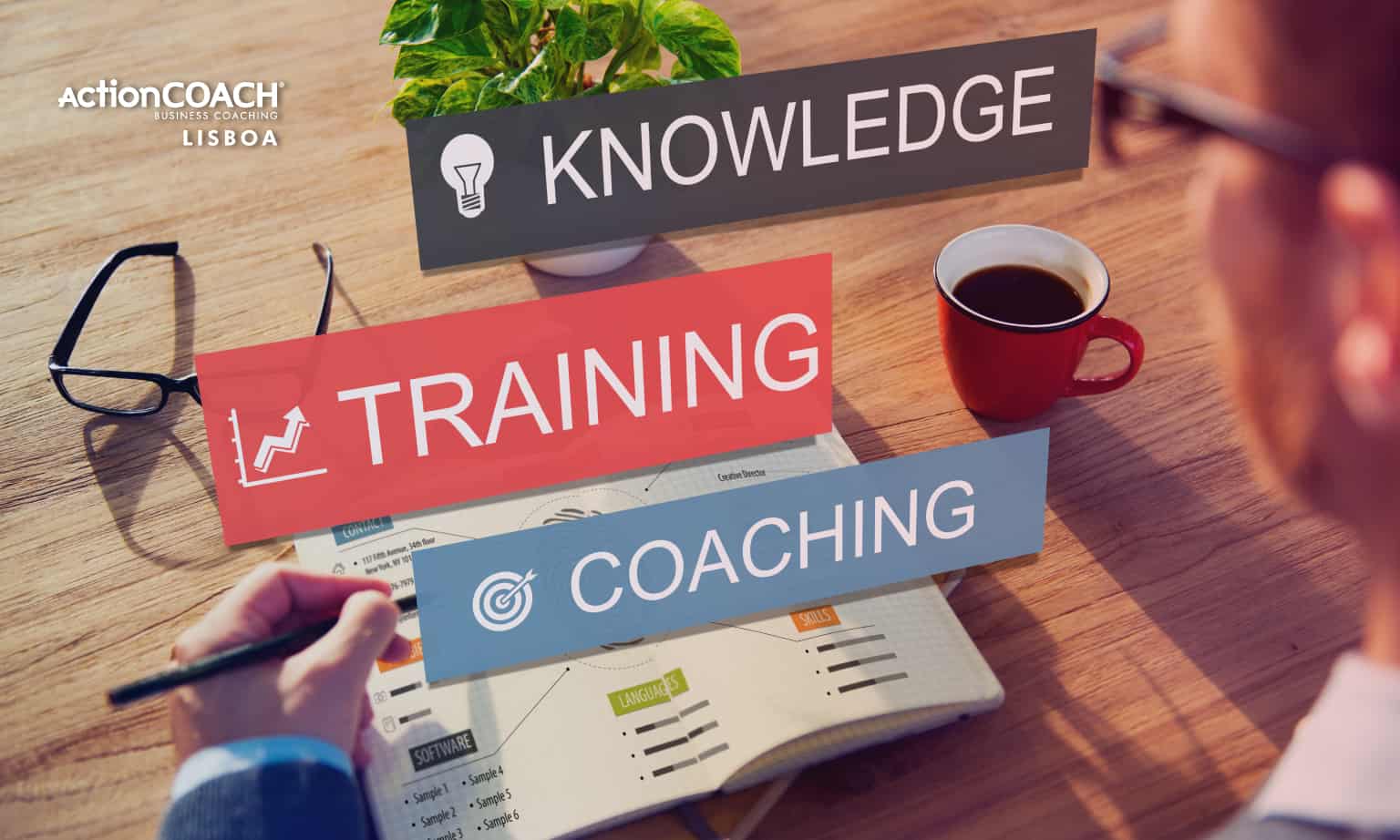 Artigo Paraqueservebusinesscoach