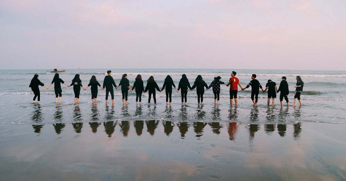 thumb teambuilding o seu proposito o impacto e o retorno do investimento