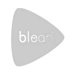 logo-blean-negative logo blean negative